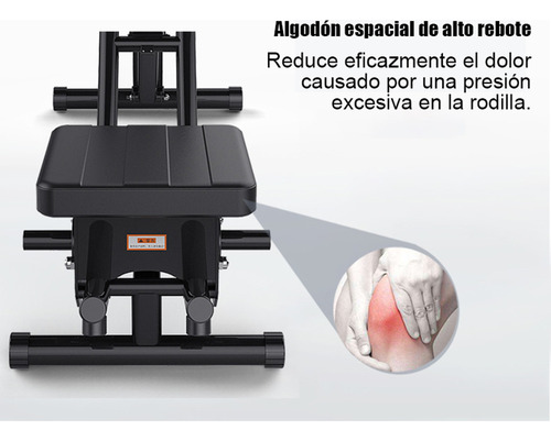 Maquina Aparato Ejercitador Para Abdominales En Casa Gym