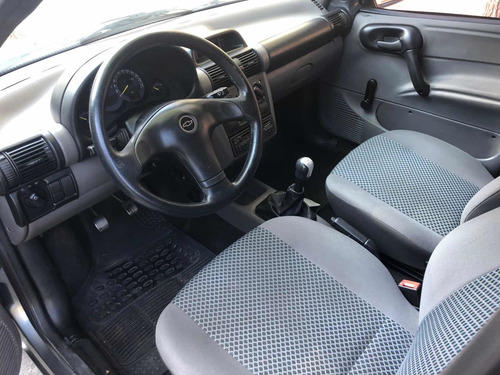 Chevrolet Corsa 2010 1.4 Classic