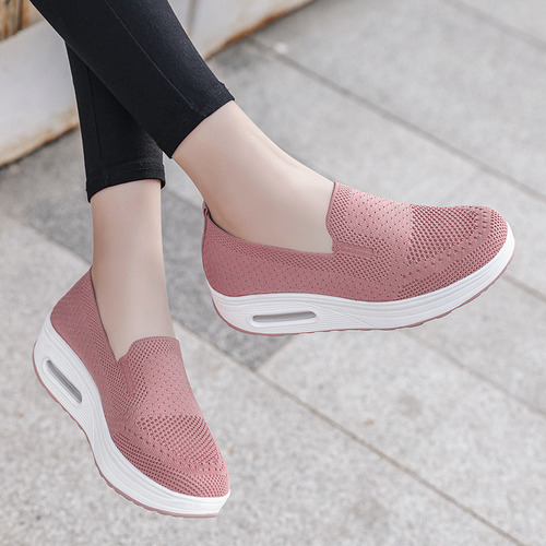 Pantuflas Cómodas, Pantuflas Ortopédicas Para Mujer