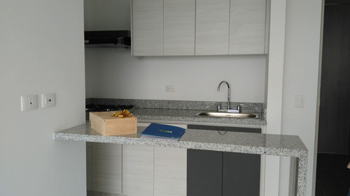 Imagen 16 de 28 de Venta Apartamento En Amarú, Excelente Vista