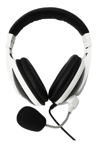 Imagen 6 de 9 de Audifonos Diadema Usb Pc Microfono Control Volumen Callcente