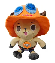 Comprar Tony Tony Chopper De Peluche Grande One Piece 