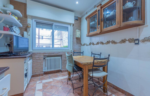 Venta Ph 4 Ambientes Palermo Con Terraza