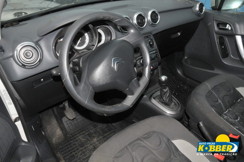 Citroen C3 Tendance Para Retirada De Peças