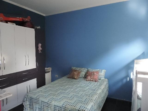 Imagem 6 de 14 de Vende Se Casa No Jardim Sabaúna - Ca0400