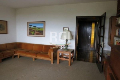 Casa Em Vila Conceição Com 6 Dormitórios - Ik30855