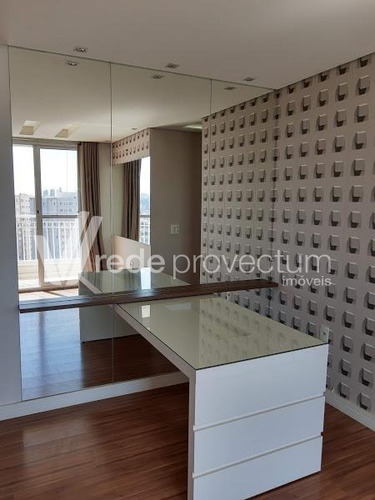 Apartamento À Venda Em Parque Industrial - Ap210791