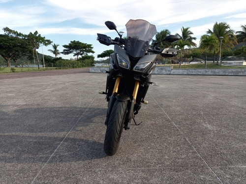 Imagem 3 de 11 de Yamaha Mt 09 Tracer. 2017/2017