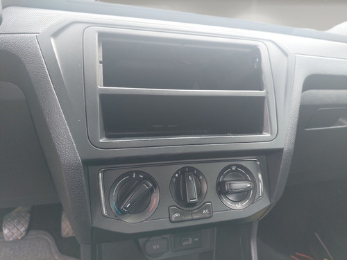Volkswagen Saveiro 1.6 MSI ROBUST CS 8V FLEX 2P MANUAL