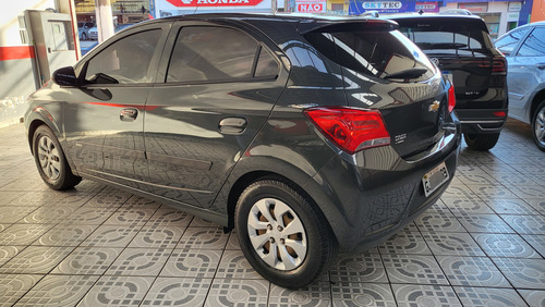 Chevrolet Onix 1.0 Lt 5p
