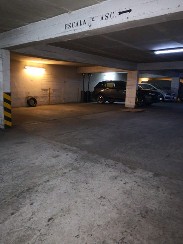 San Sebastian 2967 Depto 1d+1b + Est+bod. Las Condes