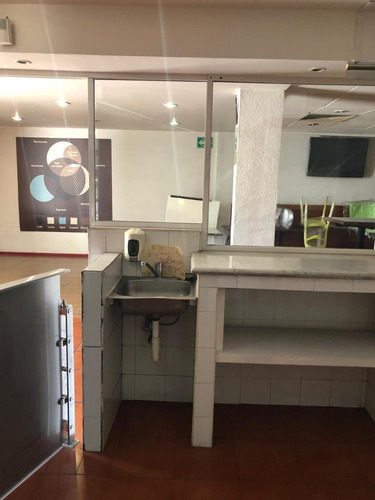 Imagen 10 de 30 de Local Comercial En Renta Excelente Ubicación En Av Américas