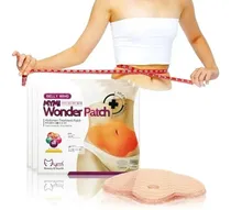 Comprar 30 Parches Slim Patch + 15 Wonder Patch Para Bajar De Peso