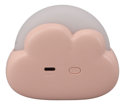 Bonita Noche Para Niños, Usb Ajustable En 2 Colores