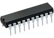 Comprar Microcontrolador Pic16f72-i\u002Fsp Microchip Dip20  Itytarg