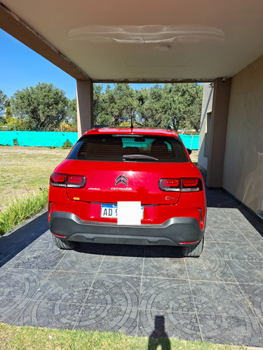 Citroën C4 Cactus 1.6 Vti 115 Live