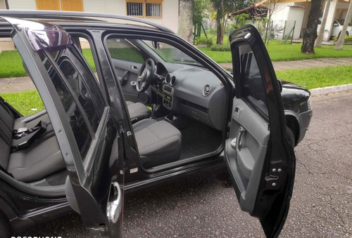 Volkswagen Parati 1.6 Surf Total Flex 5p 2008