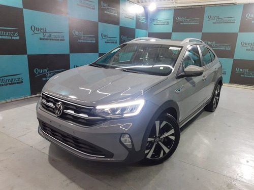 Amc Nivus Highline 1.0 200 Tsi Flex Aut 2021/2021