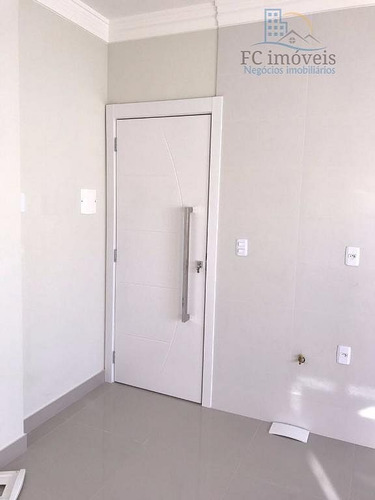 Imagem 2 de 11 de Apartamento Novo Com 1 Suíte + 1, Areias, Camboriú. - 171_1
