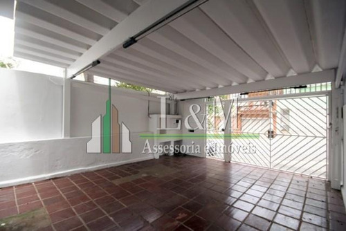 Imagem 5 de 20 de Casa Vila Da Saude Sao Paulo Sp Brasil - 175