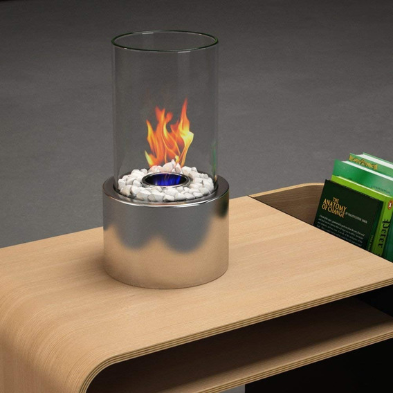 Chimeneas De Gas Para Interiores en Mercado Libre México