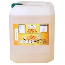 Comprar Members Mark Aceite Vegetal Comestible (1 Gal 20 Litros) 