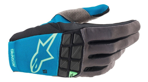 Imagen 3 de 5 de Guantes Mx Enduro Alpinestars Colección 2021