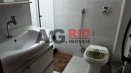 Apartamento-à Venda-praça Seca-rio De Janeiro - Vvap20273