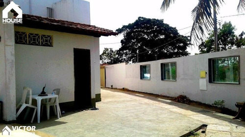 Imagem 7 de 15 de Ponto Comercial - Praia De Santa Monica - Ref: 781 - V-pt0008