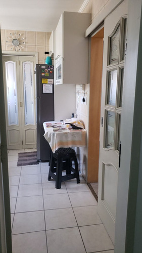 Imagem 10 de 17 de Apto Limão | 3 Quartos | 80 M² | Cond: R$808.00 | 2 Vagas - 1nm1slf