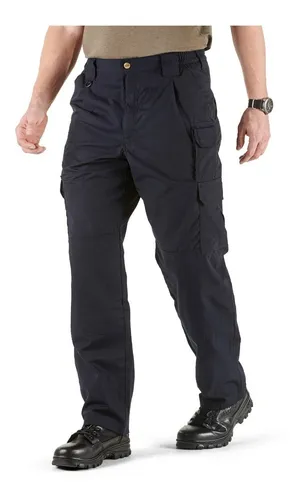 Pantalon 5.11 azul marino sales