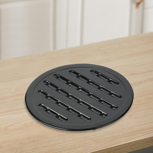 2 Soporte Para Ollas De Cocina, Tapete Aislante,