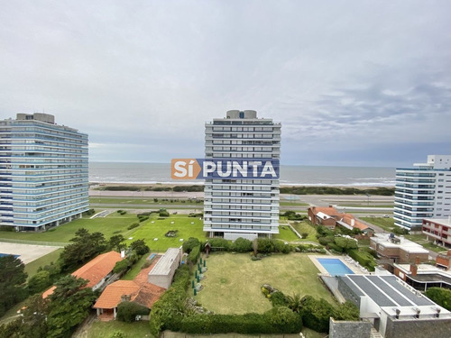 Imagen 26 de 30 de Alquiler Temporario Punta Del Este 2 Dormitorios Brava