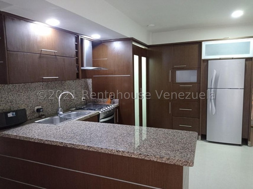 Imagen 21 de 24 de Apartamento En Venta En Las Chimeneas Valencia Carabobo 22-15641 Gerardo Guillén Rentahouse