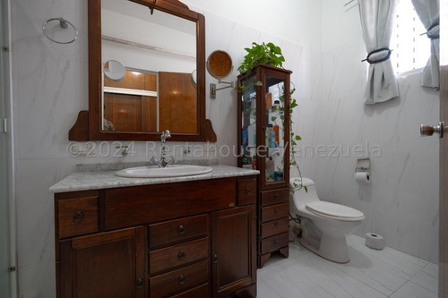Casa En Venta Colinas De Santa Monica Jose Carrillo Bm Mls #24-21368
