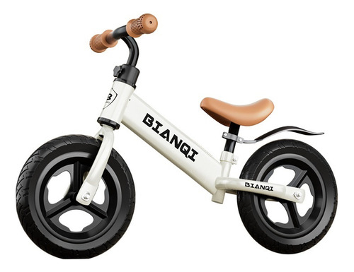Nueva Bicicleta De Equilibrio Infantil Sin Pedales 2-3-4