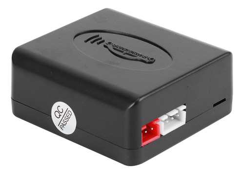 Kit De Alerta De Radar Inteligente Para Assistente De Estaci
