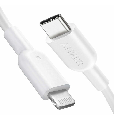    Charger,  Usb C To Lightning Cable Ft Mfi Certified ...
