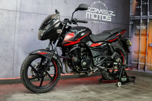 Bajaj Pulsar 180 Fi 2023