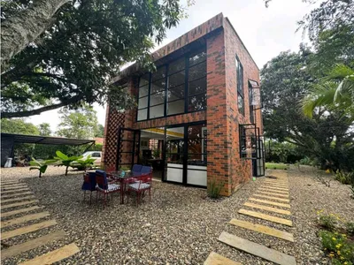 Casa en arriendo