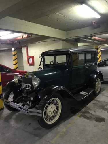 Ford A