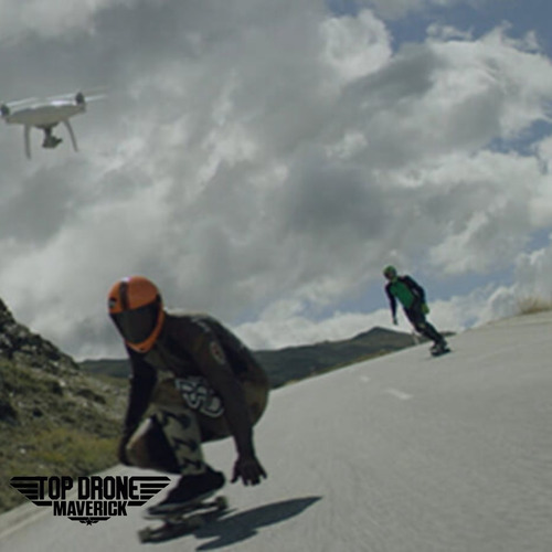 Imagen 4 de 11 de Alquiler Drone / Filmación Aérea Pro / Obras / Real State