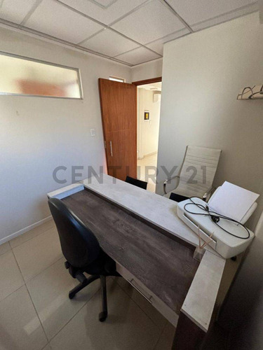 Pinmoandes Sas Ofrece En Venta Una Oficina En El Centro De La Ciudad De Mendoza, En Un Moderno ...