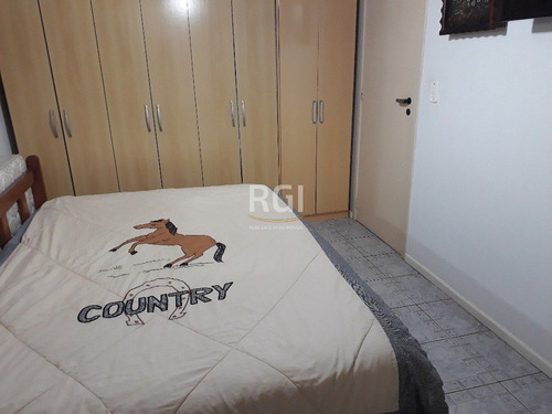 Casa Jardim Leopoldina Porto Alegre - 5632