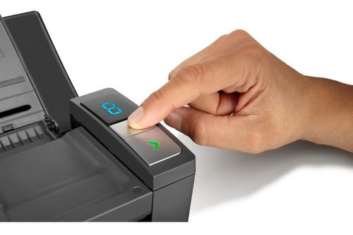 Scanner Scanmate Kodak I940 Portátil Duplex