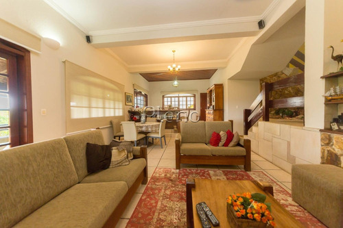 Casa À Venda Em Loteamento Caminhos De São Conrado (sousas) - Ca022648