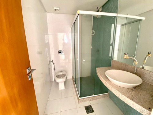 Imagem 9 de 27 de Apartamento Com 3 Quartos Para Comprar No Praia Da Costa Em Vila Velha/es - 19
