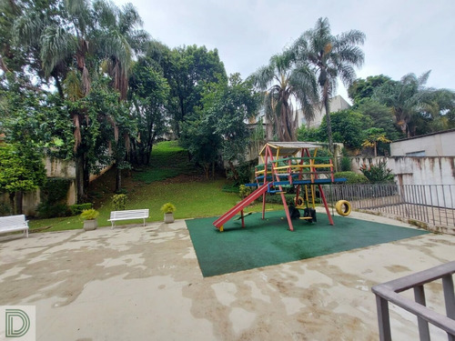 Imagem 15 de 15 de Lindo Apto Reformado Próximo Ao Metrô Butantã 2 Dorms, 3* Reverssível, 2 Banheiros - Di29646