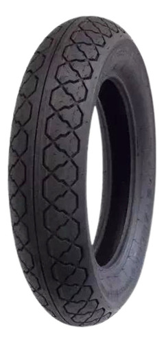 Pneu Metzeler Me77 Traseiro 140/90-15 Moto Uso Com Câmara