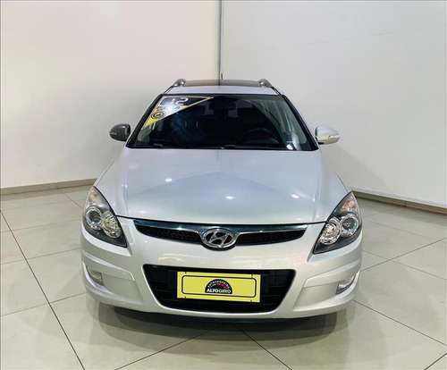 Hyundai I30 I30cw 2.0 16v 145cv Automático 5p